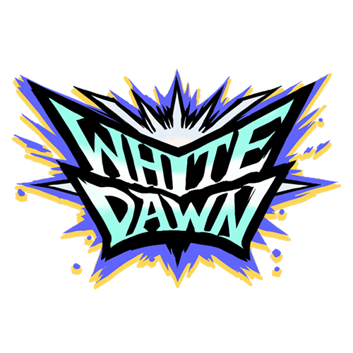 WHITE DAWN