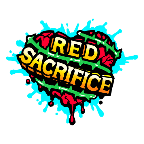 RED SACRIFICE
