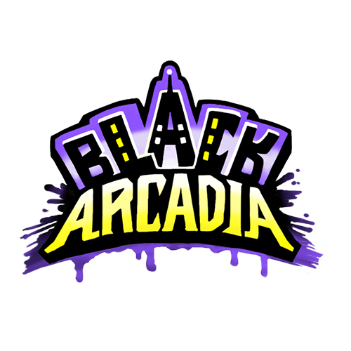 BLACK ARCADIA